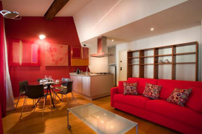FILARMONICO SUITES Verona